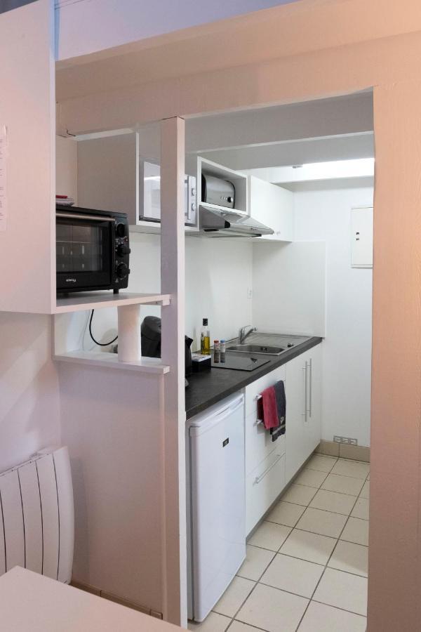 Апартаменти Le Duplex A Mimine Le Pin-en-Mauges Екстер'єр фото